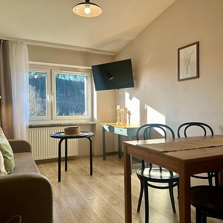 Apartamenty Lavenderia Z Widokiem Na Gore Parkowa, Blisko Centrum Kudowa-Zdrój Extérieur photo