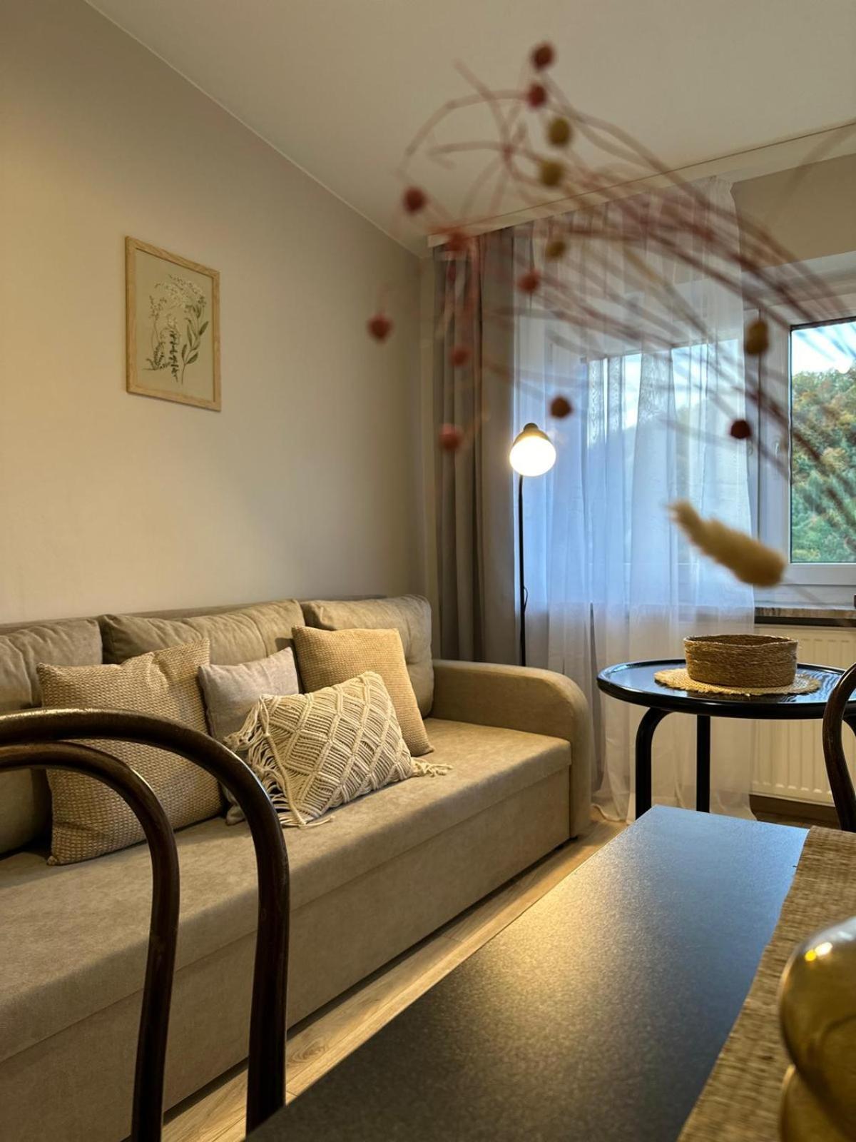 Apartamenty Lavenderia Z Widokiem Na Gore Parkowa, Blisko Centrum Kudowa-Zdrój Extérieur photo