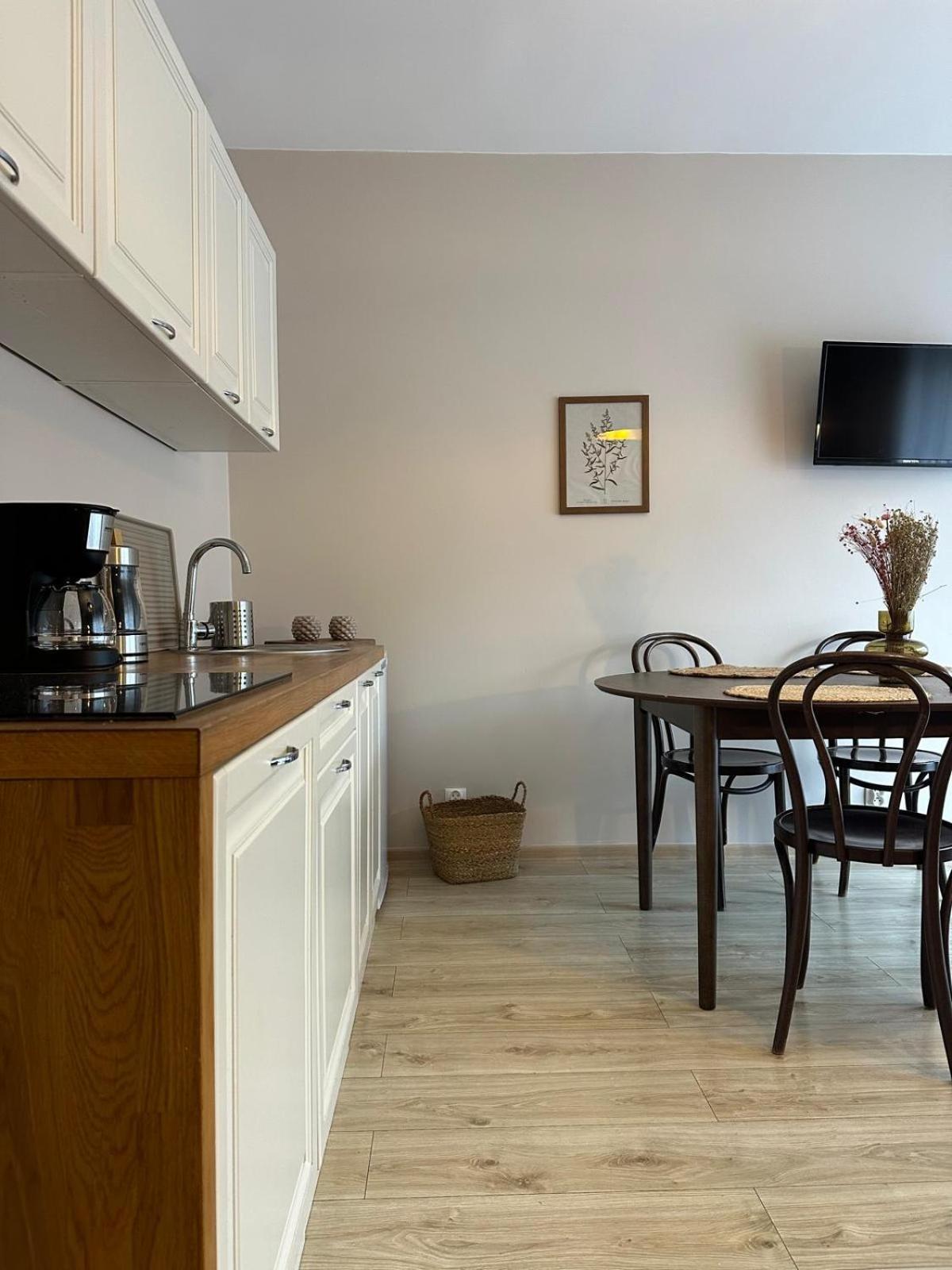 Apartamenty Lavenderia Z Widokiem Na Gore Parkowa, Blisko Centrum Kudowa-Zdrój Extérieur photo