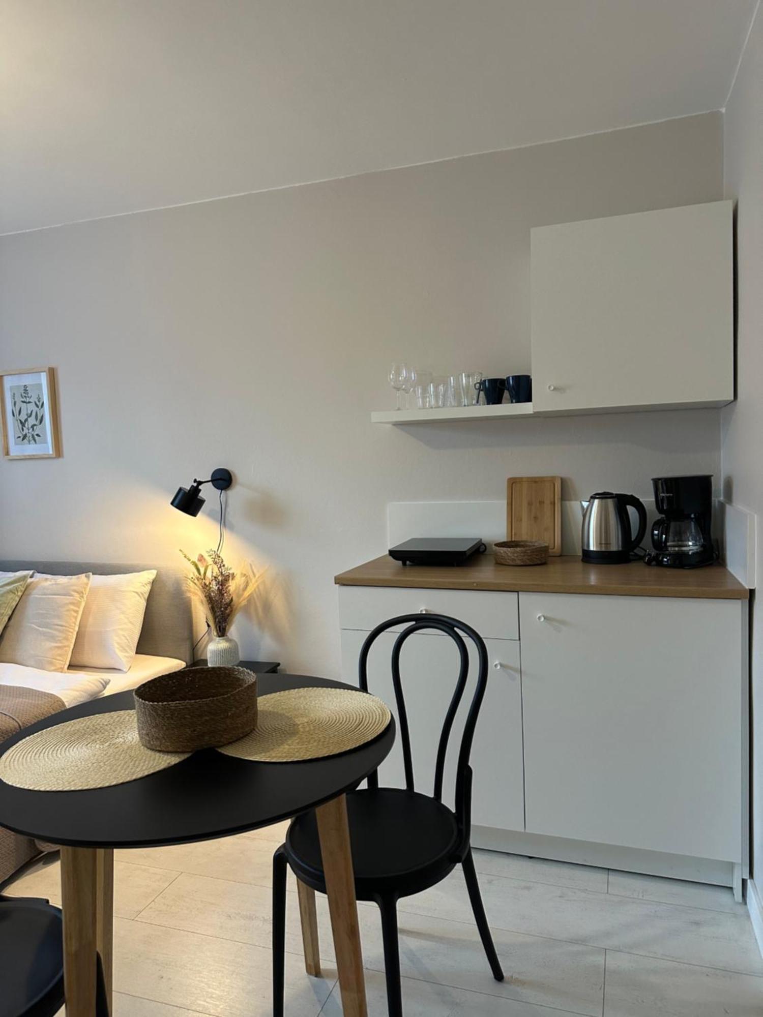 Apartamenty Lavenderia Z Widokiem Na Gore Parkowa, Blisko Centrum Kudowa-Zdrój Extérieur photo