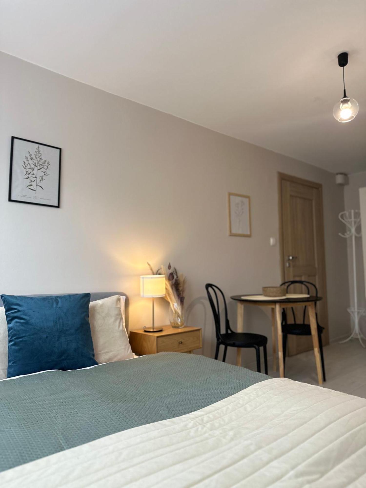 Apartamenty Lavenderia Z Widokiem Na Gore Parkowa, Blisko Centrum Kudowa-Zdrój Extérieur photo