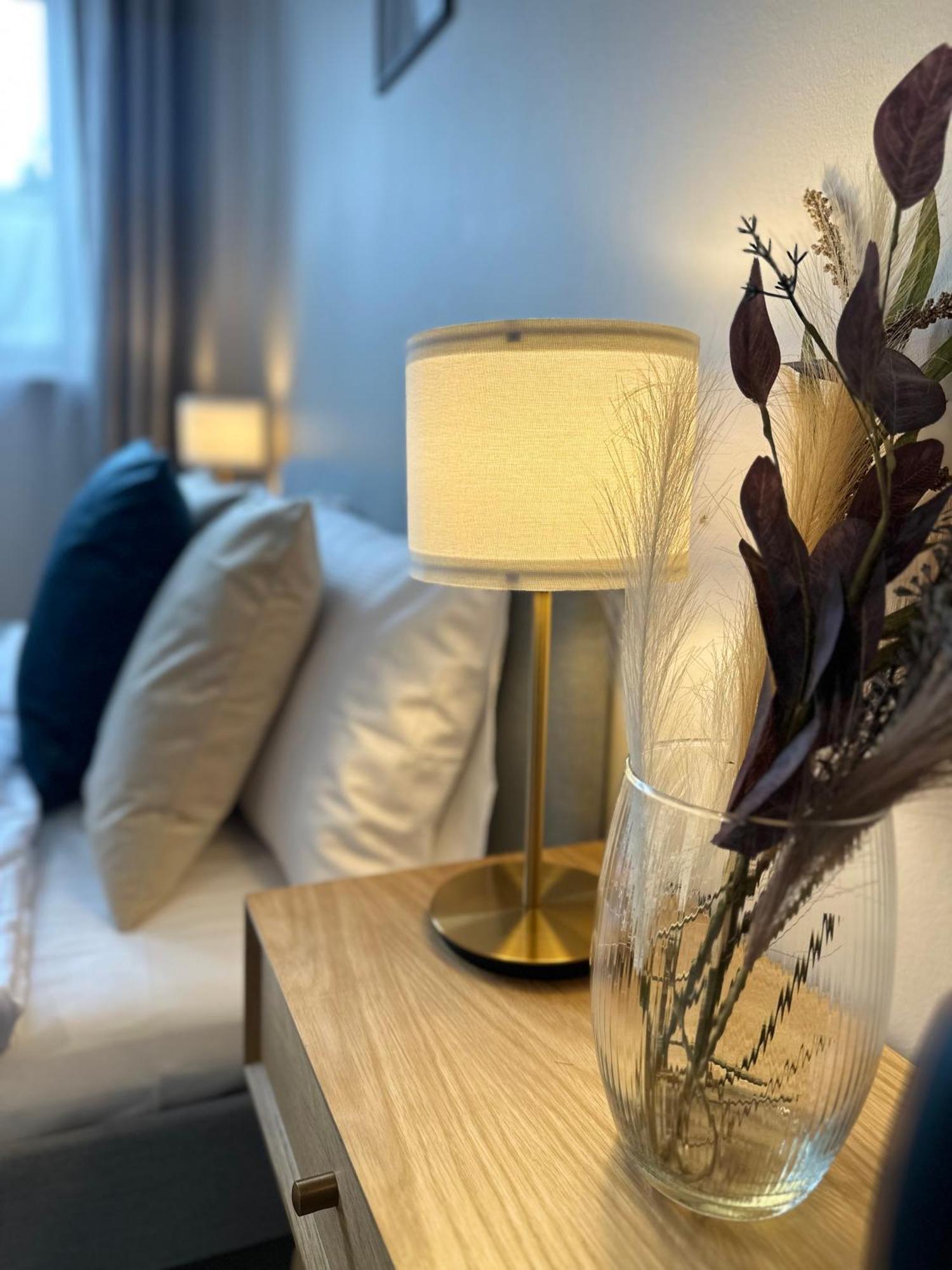 Apartamenty Lavenderia Z Widokiem Na Gore Parkowa, Blisko Centrum Kudowa-Zdrój Extérieur photo