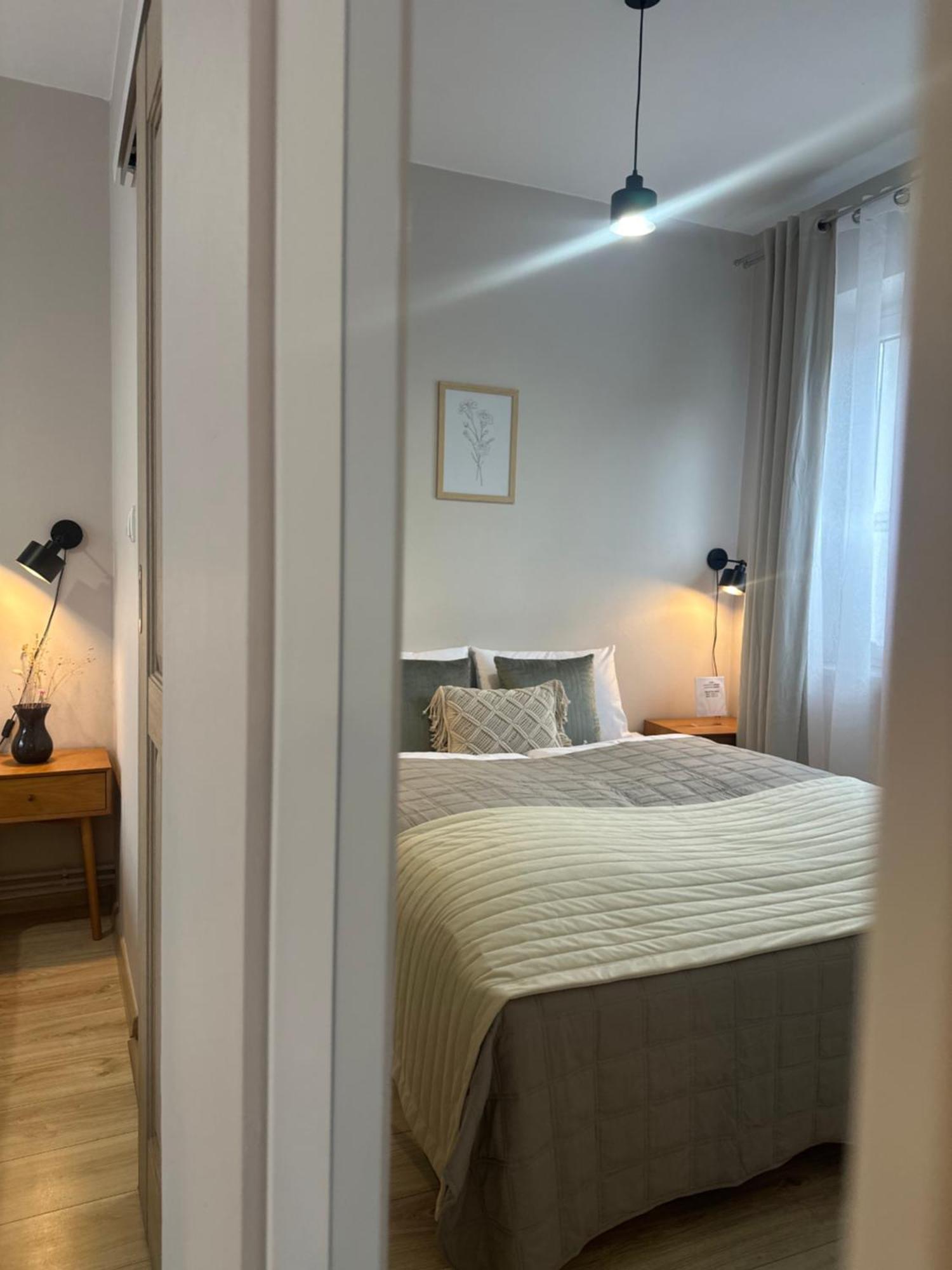 Apartamenty Lavenderia Z Widokiem Na Gore Parkowa, Blisko Centrum Kudowa-Zdrój Extérieur photo
