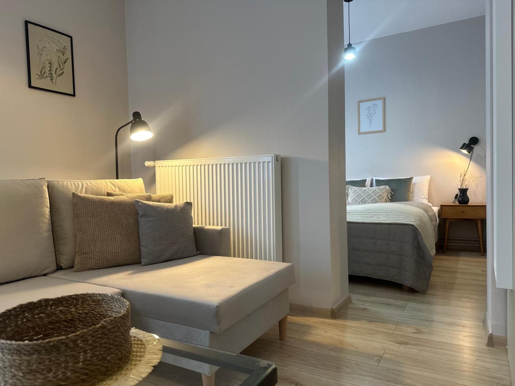 Apartamenty Lavenderia Z Widokiem Na Gore Parkowa, Blisko Centrum Kudowa-Zdrój Extérieur photo