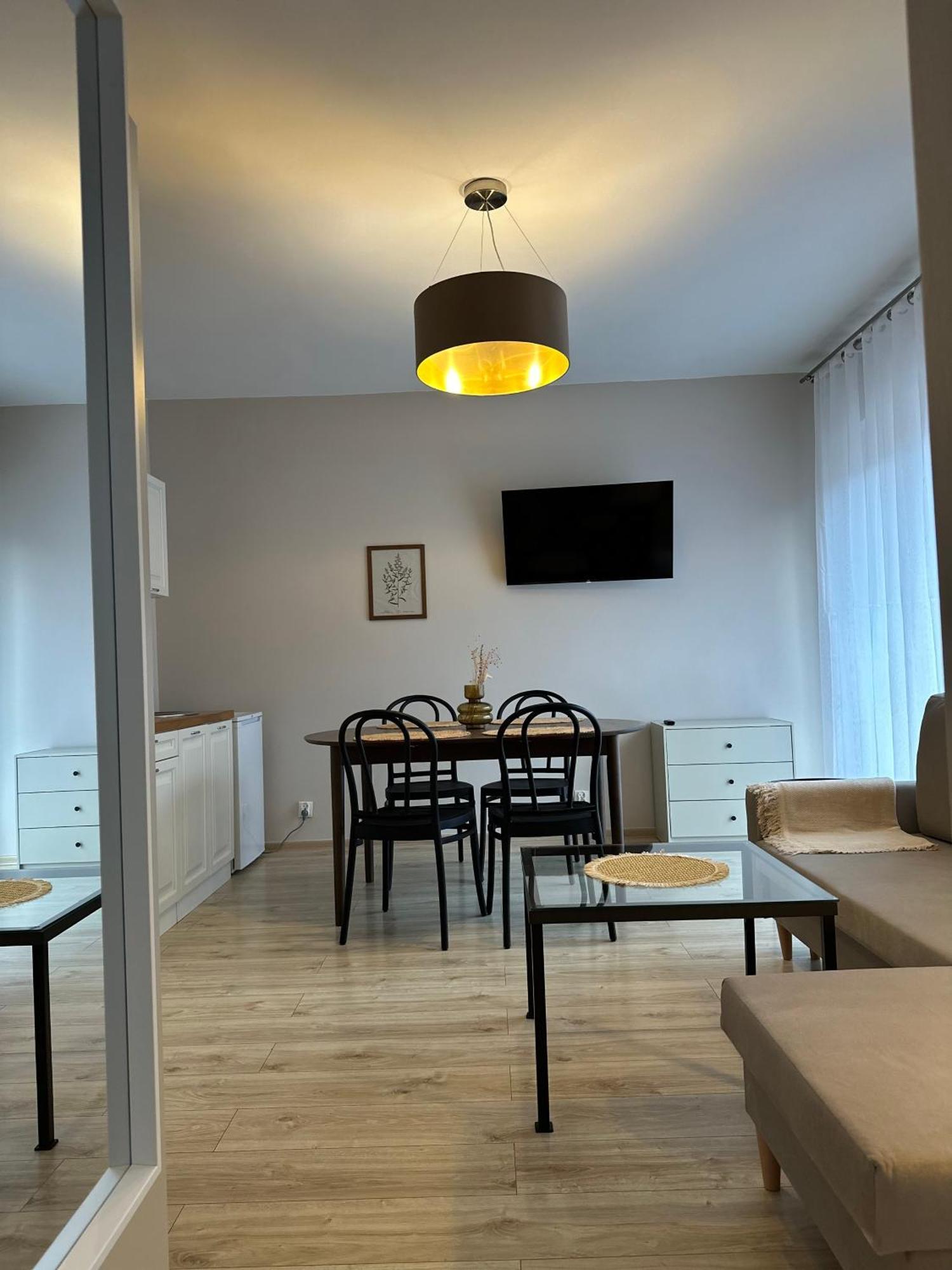 Apartamenty Lavenderia Z Widokiem Na Gore Parkowa, Blisko Centrum Kudowa-Zdrój Extérieur photo