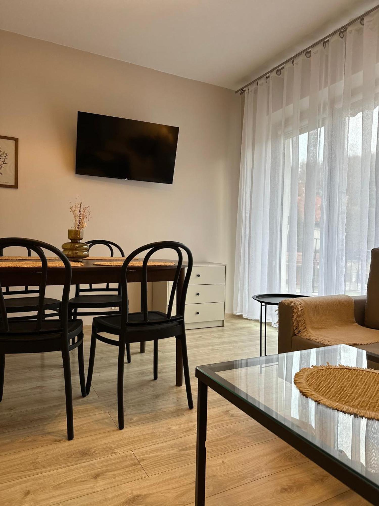 Apartamenty Lavenderia Z Widokiem Na Gore Parkowa, Blisko Centrum Kudowa-Zdrój Extérieur photo