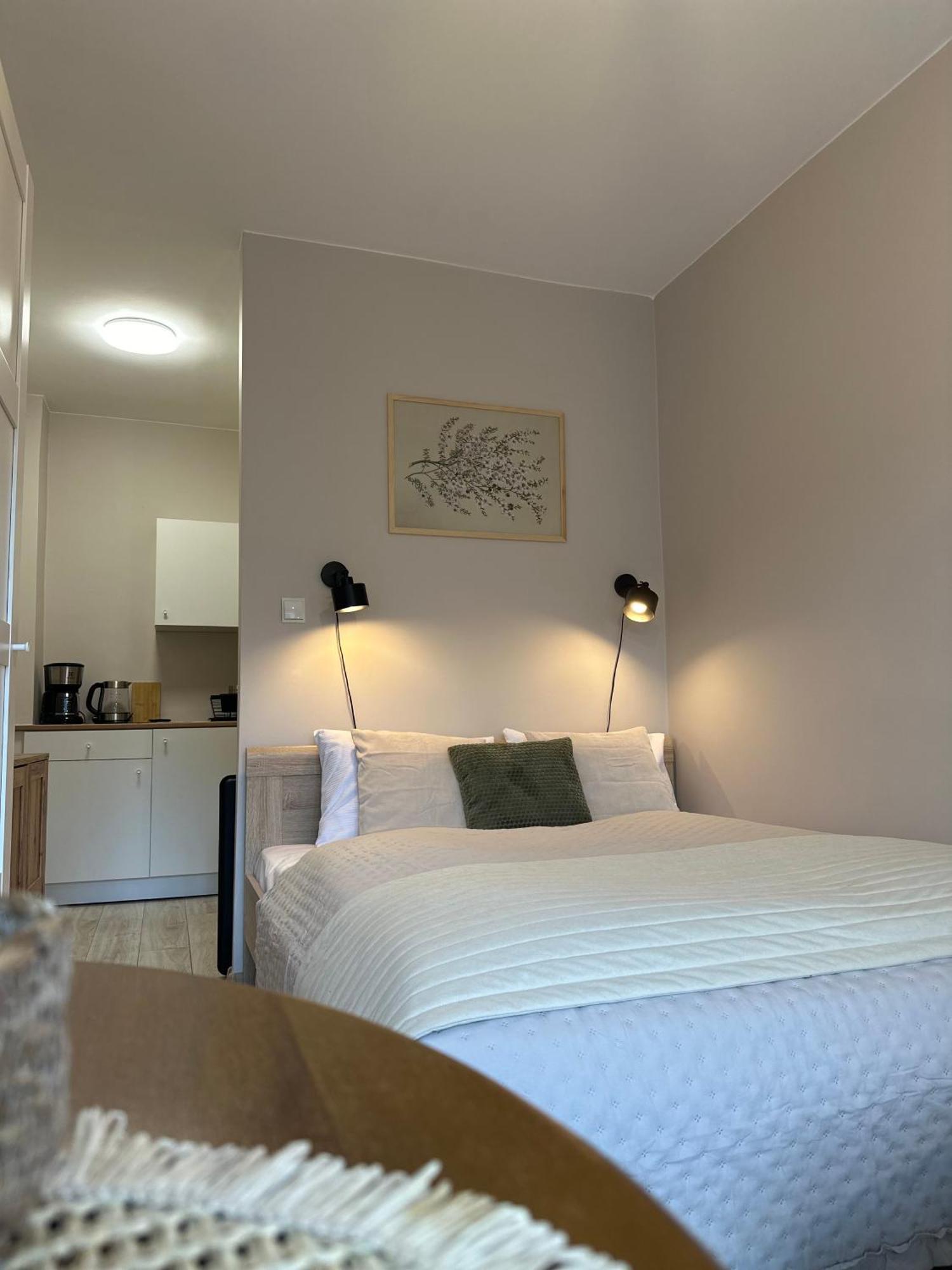 Apartamenty Lavenderia Z Widokiem Na Gore Parkowa, Blisko Centrum Kudowa-Zdrój Extérieur photo