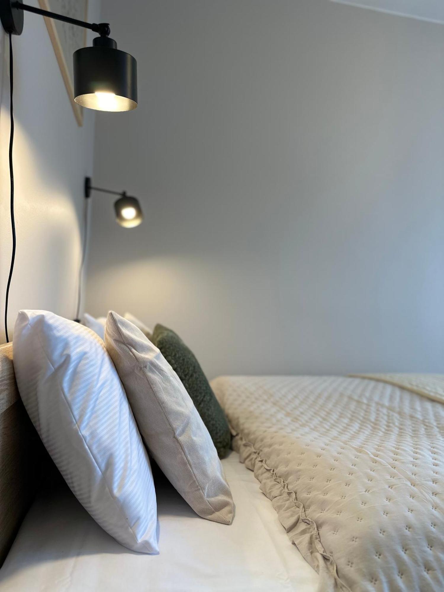 Apartamenty Lavenderia Z Widokiem Na Gore Parkowa, Blisko Centrum Kudowa-Zdrój Extérieur photo