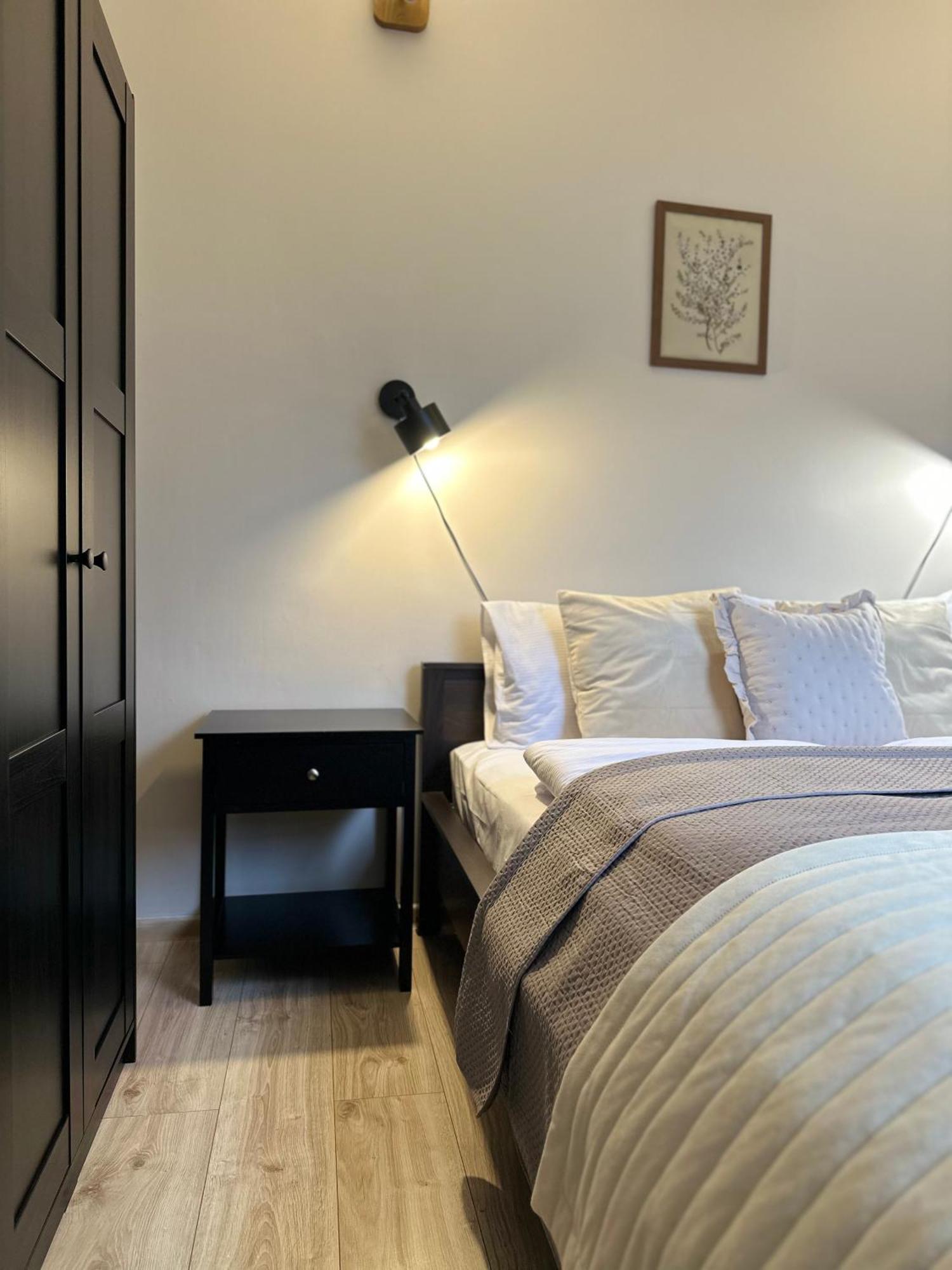 Apartamenty Lavenderia Z Widokiem Na Gore Parkowa, Blisko Centrum Kudowa-Zdrój Extérieur photo