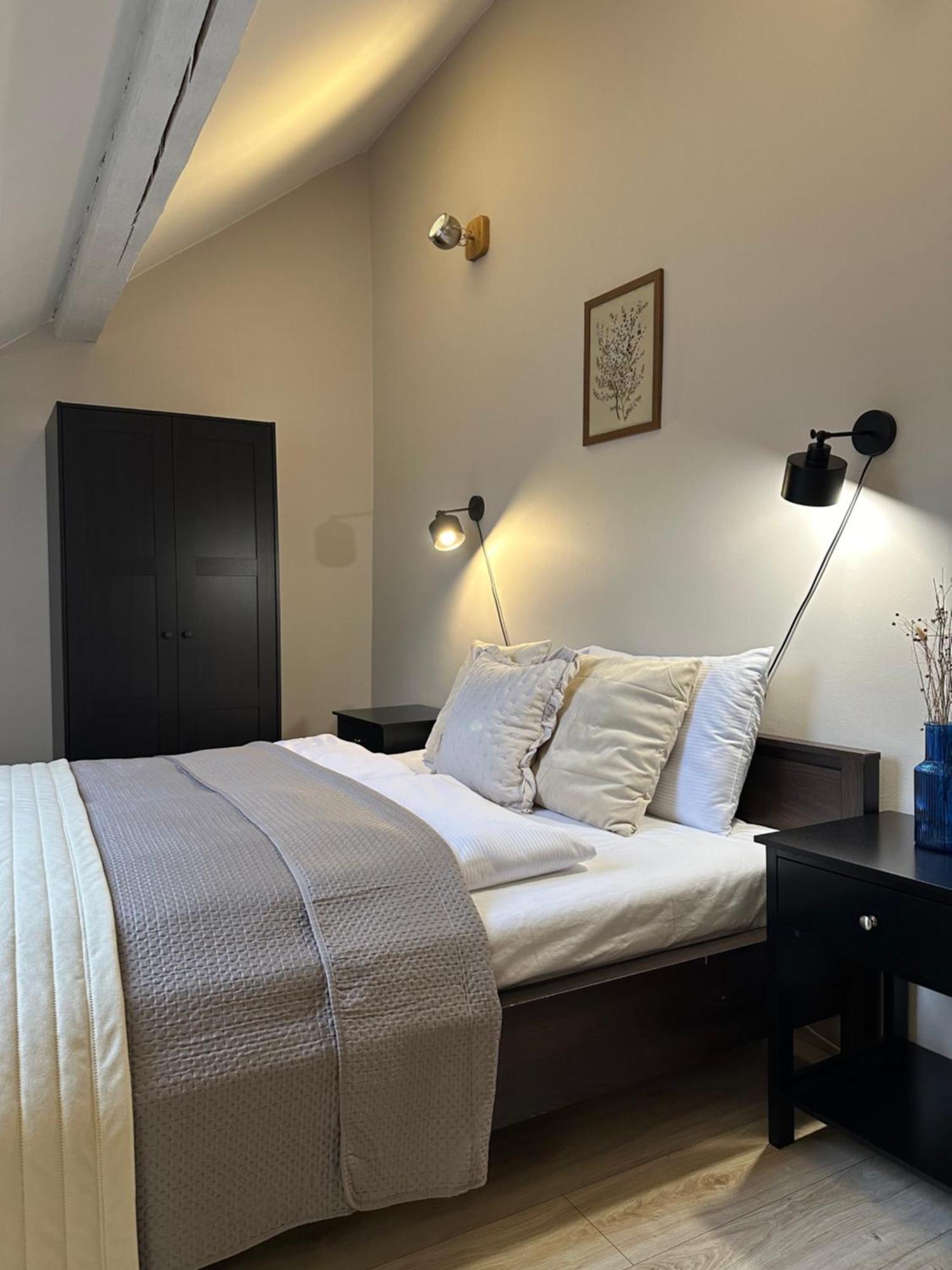 Apartamenty Lavenderia Z Widokiem Na Gore Parkowa, Blisko Centrum Kudowa-Zdrój Extérieur photo