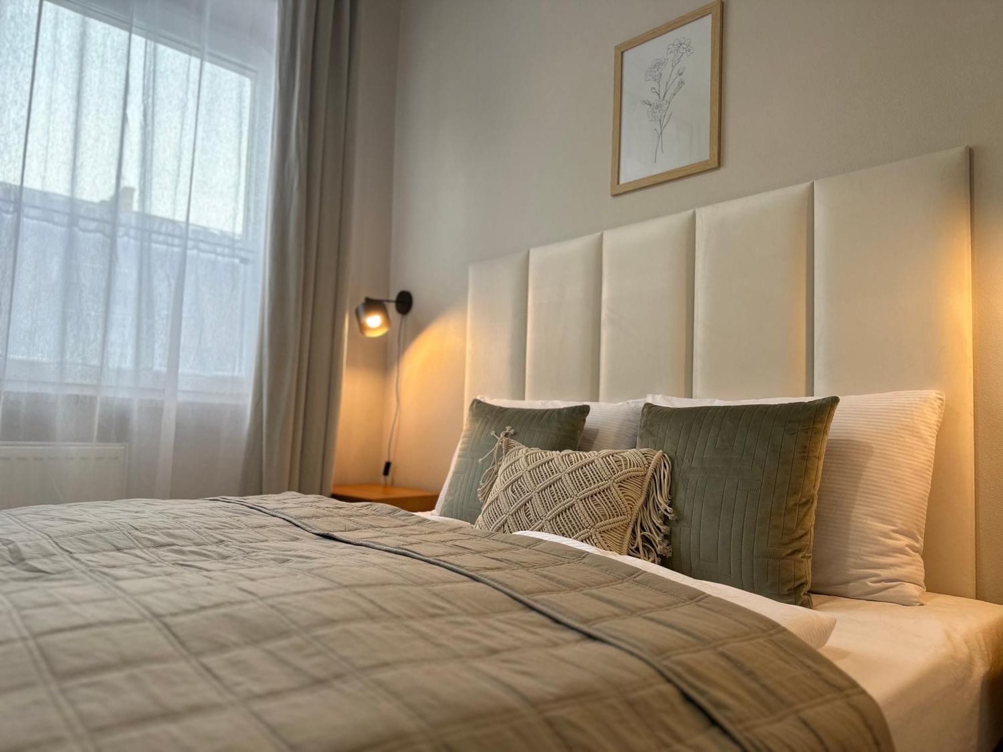 Apartamenty Lavenderia Z Widokiem Na Gore Parkowa, Blisko Centrum Kudowa-Zdrój Extérieur photo