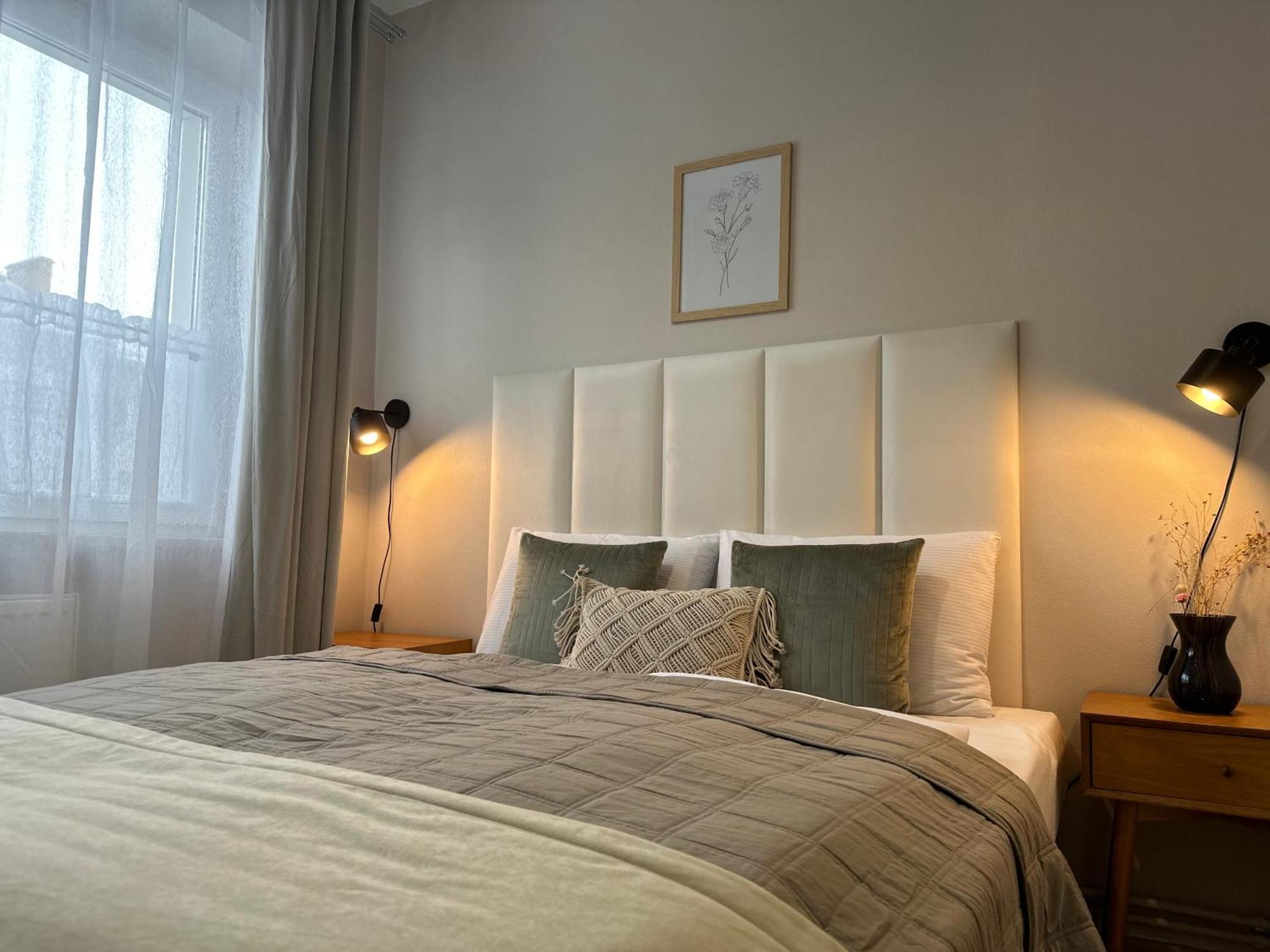 Apartamenty Lavenderia Z Widokiem Na Gore Parkowa, Blisko Centrum Kudowa-Zdrój Extérieur photo