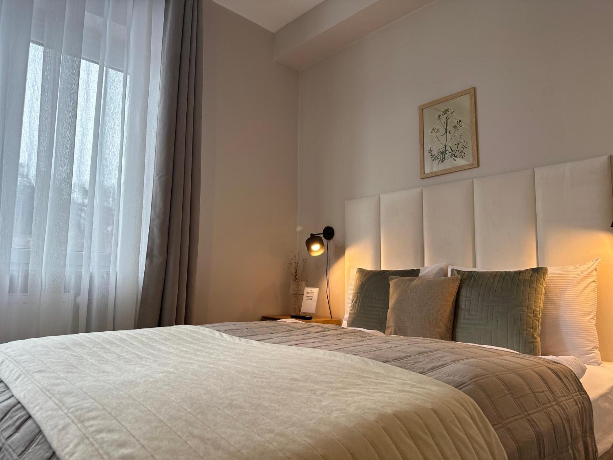 Apartamenty Lavenderia Z Widokiem Na Gore Parkowa, Blisko Centrum Kudowa-Zdrój Extérieur photo