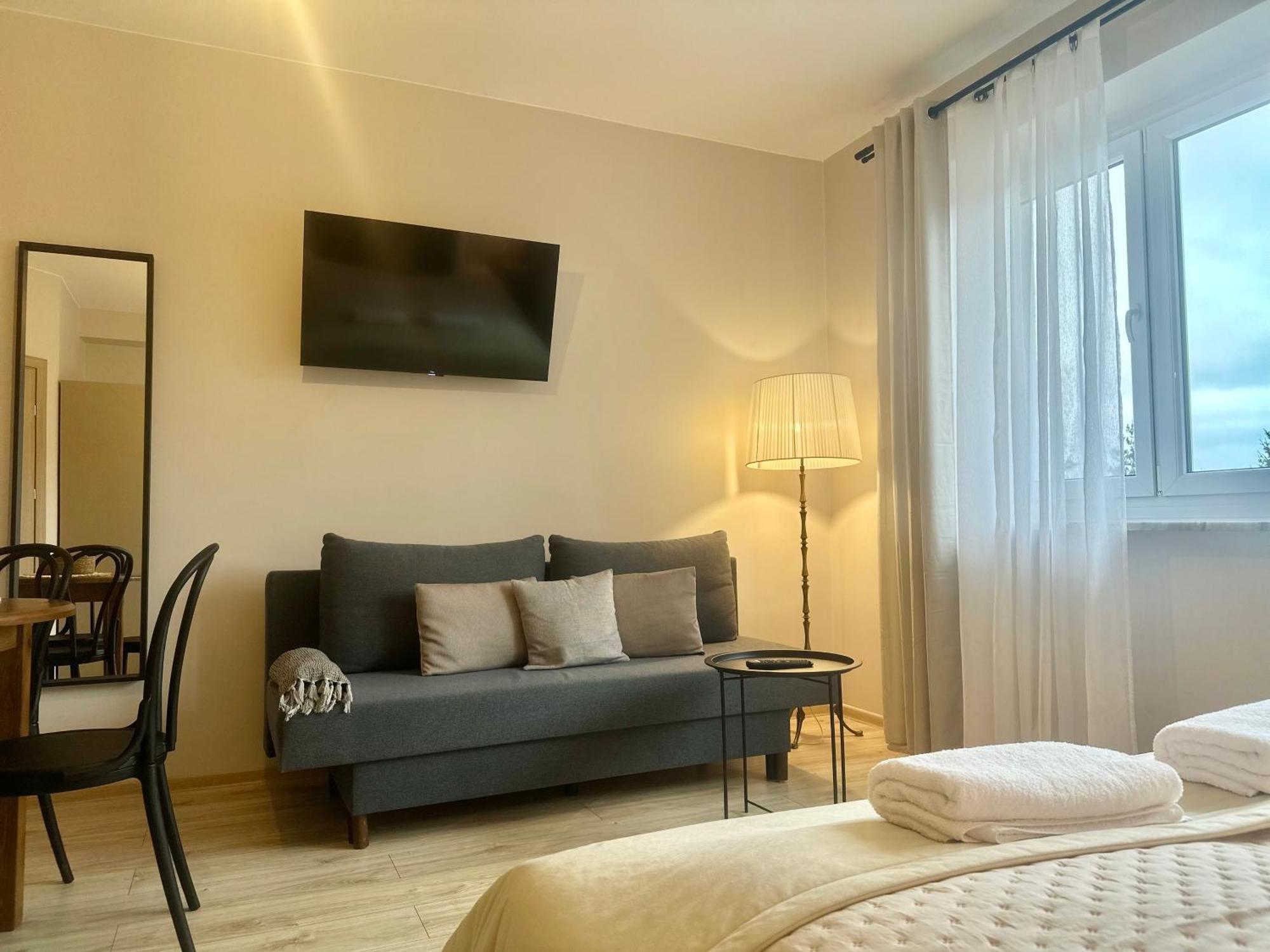 Apartamenty Lavenderia Z Widokiem Na Gore Parkowa, Blisko Centrum Kudowa-Zdrój Extérieur photo