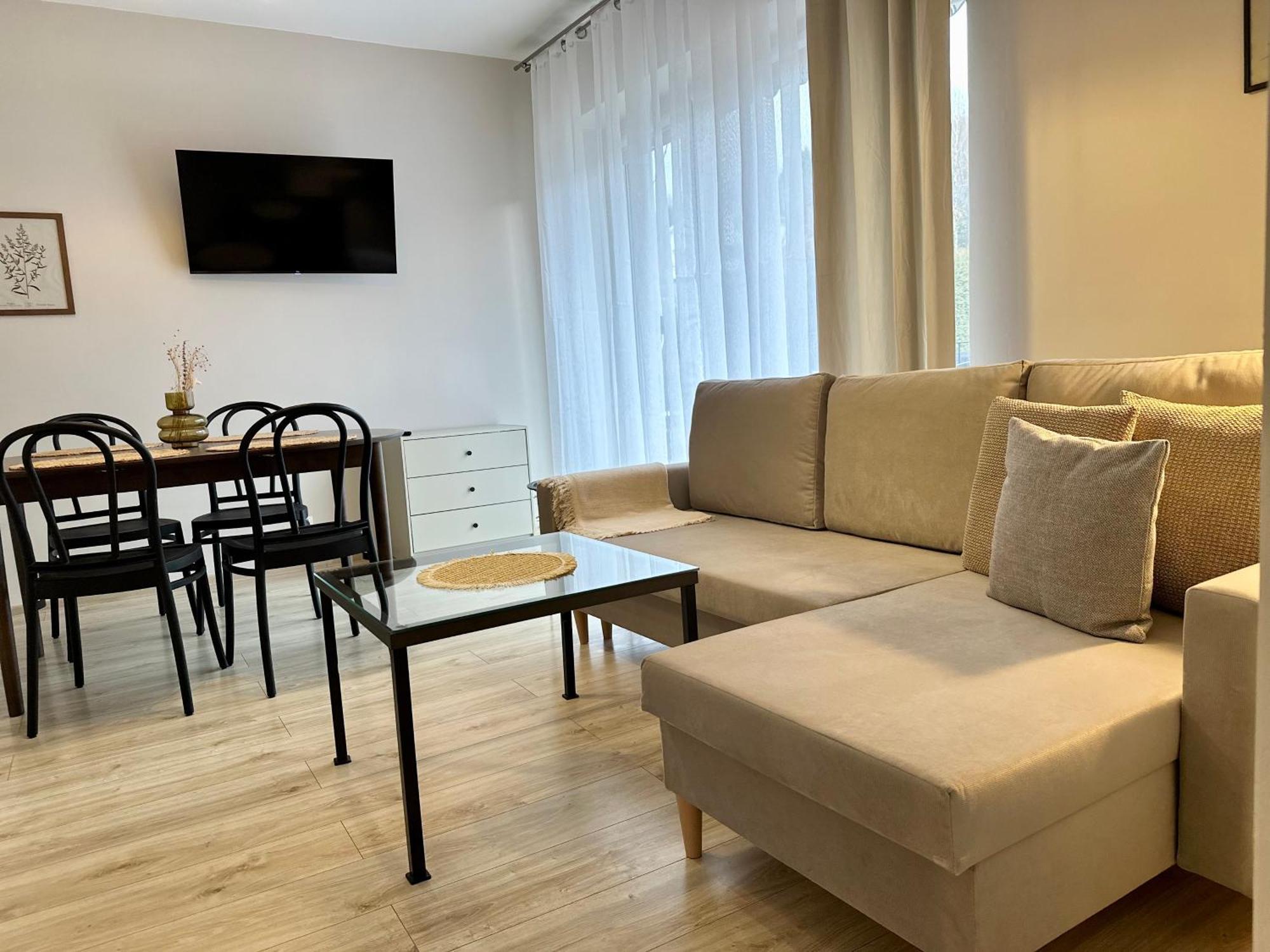 Apartamenty Lavenderia Z Widokiem Na Gore Parkowa, Blisko Centrum Kudowa-Zdrój Extérieur photo