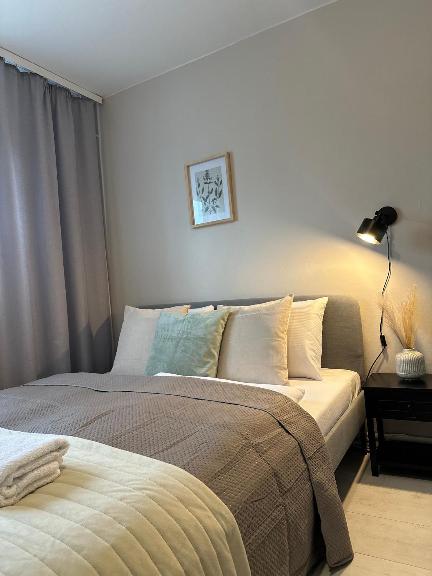 Apartamenty Lavenderia Z Widokiem Na Gore Parkowa, Blisko Centrum Kudowa-Zdrój Extérieur photo