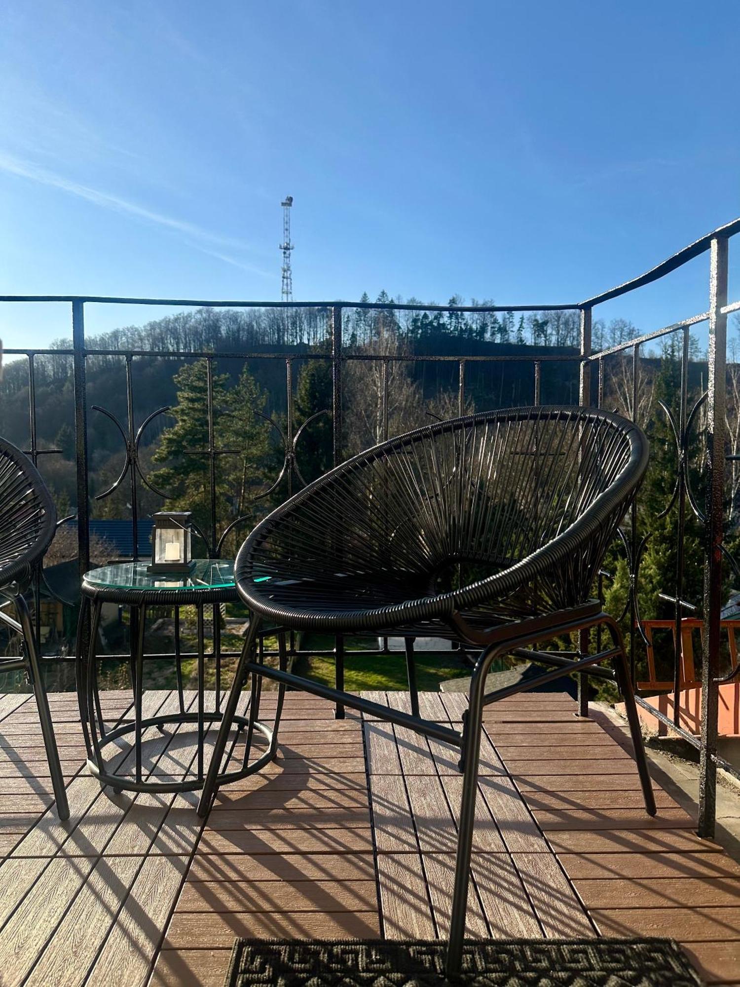 Apartamenty Lavenderia Z Widokiem Na Gore Parkowa, Blisko Centrum Kudowa-Zdrój Extérieur photo
