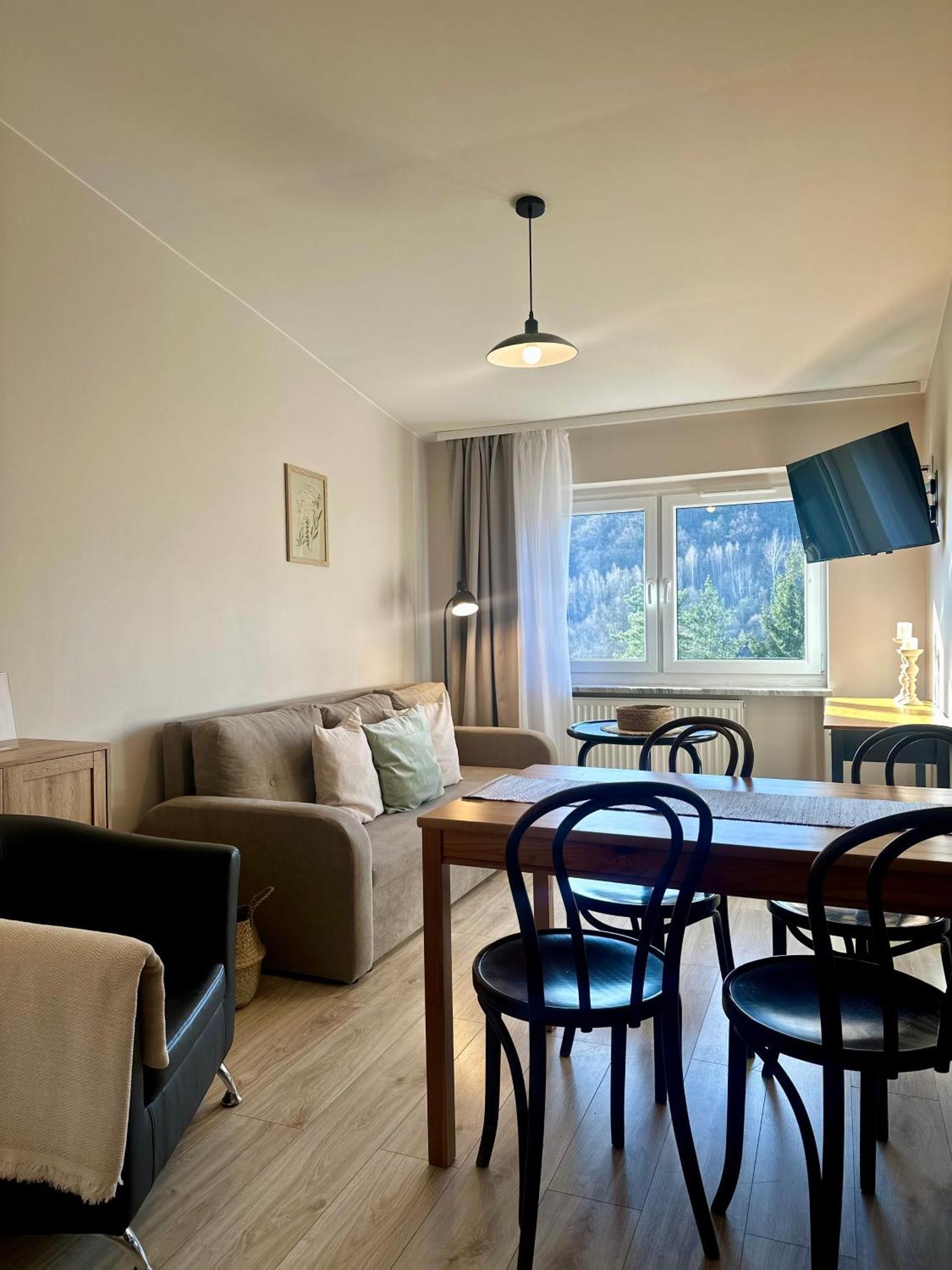 Apartamenty Lavenderia Z Widokiem Na Gore Parkowa, Blisko Centrum Kudowa-Zdrój Extérieur photo